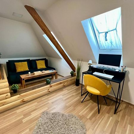 Ferienwohnung U Lupka - Ostrava Exterior foto