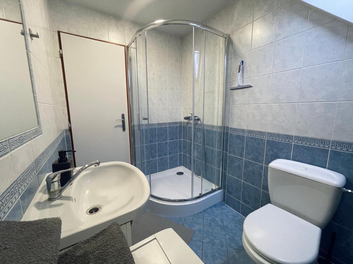 Ferienwohnung U Lupka - Ostrava Exterior foto